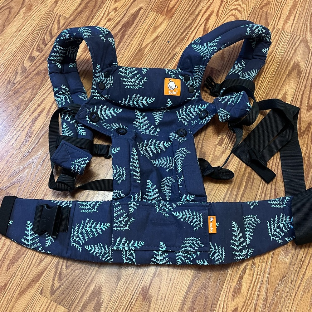 Tula Explore Carrier